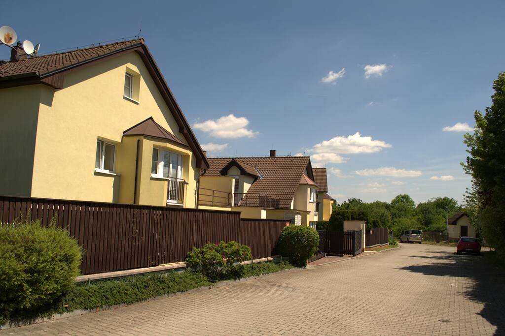 Street