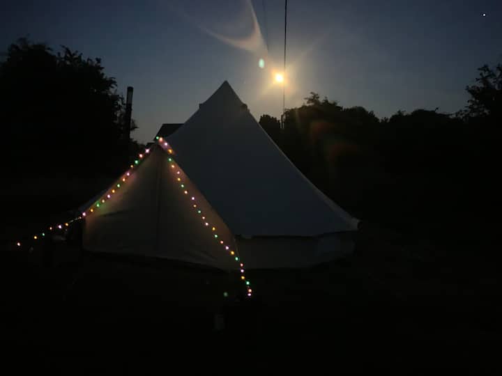 Палатка one Nights Tent