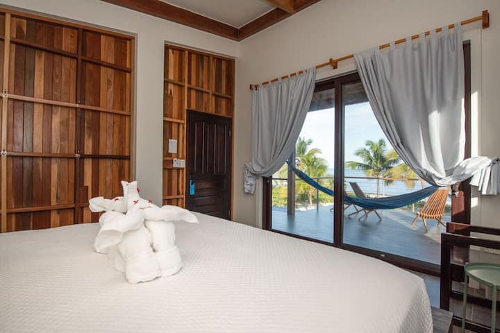 Master wa upande wa juu wa Kusini