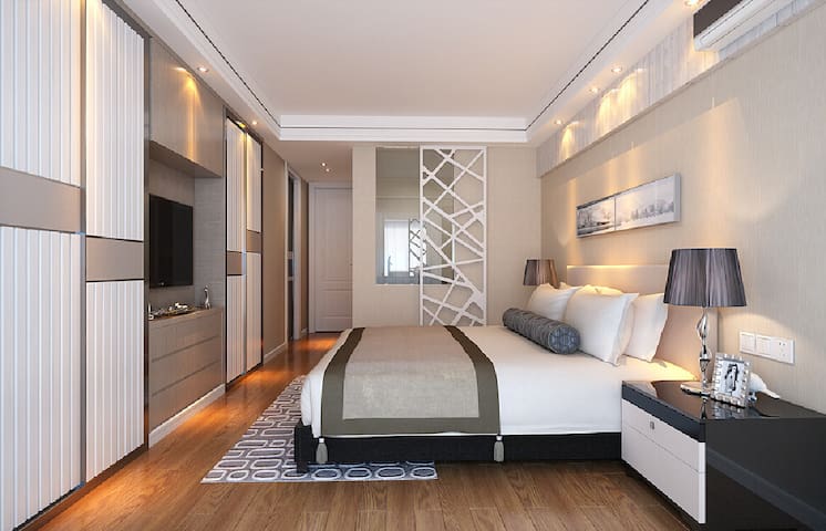 Outstanding place in Fenerbahçe