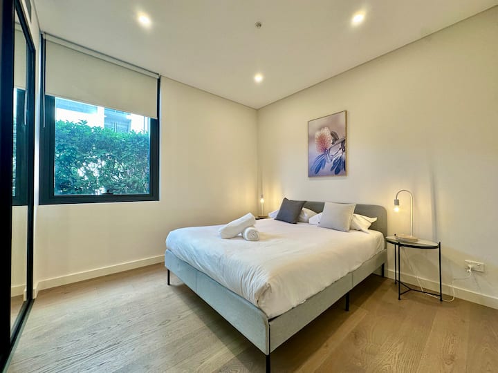 Спална соба 2