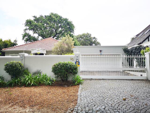 Child-friendly,solar-powered, spacious family home gallery image 3