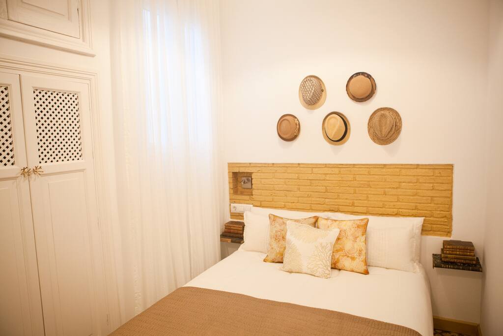 Habitación principal