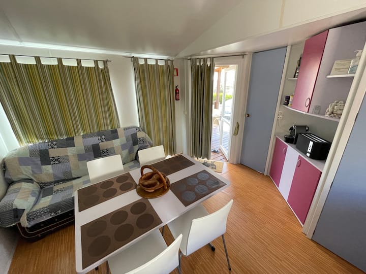 Bungalow Da Aldeia - Sagres