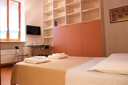 Verona Luxury - Open Space