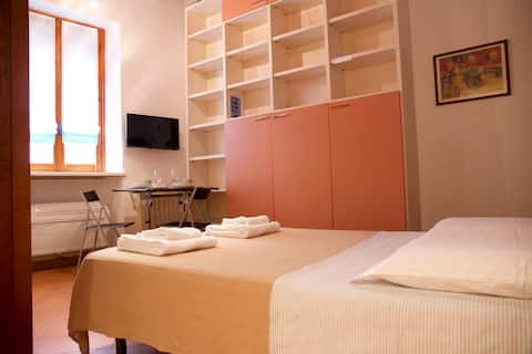 Verona Luxury - Open Space