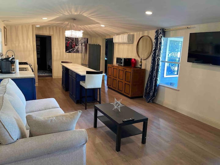 Hubert M Moss Lake Vacation Rentals Homes Texas United States Airbnb