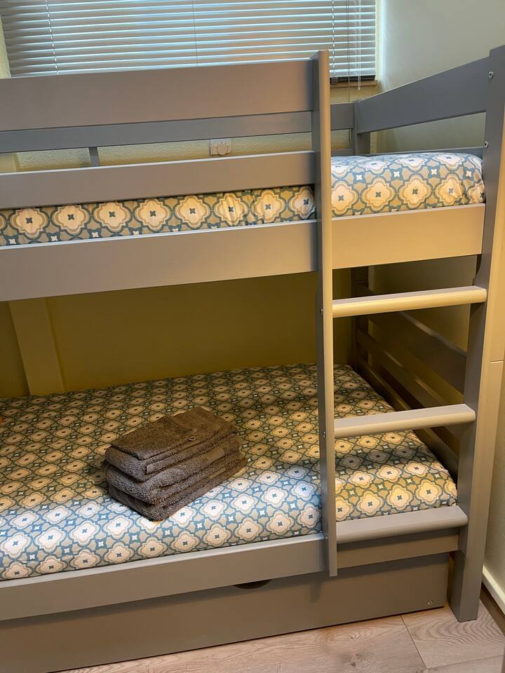Habitación infantil