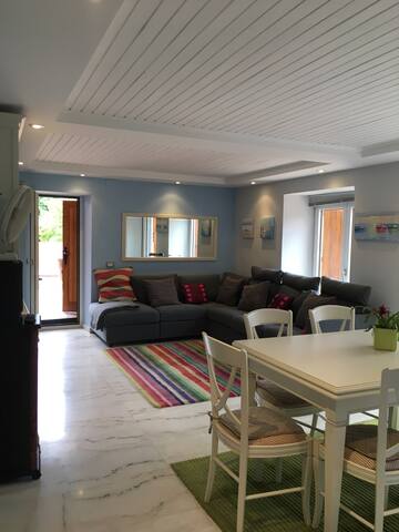 Casa adosada en Sukarrieta con vistas a Urdaibai gallery image 5