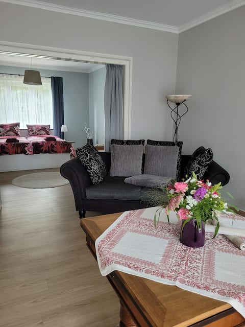Beliebte Airbnb-Anzeige: Rosamunde Pilcher in Diepholz