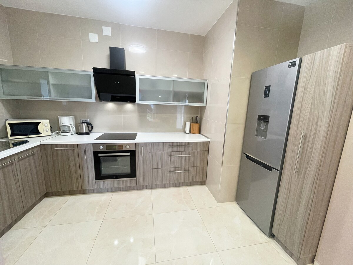 Apartman Oaza