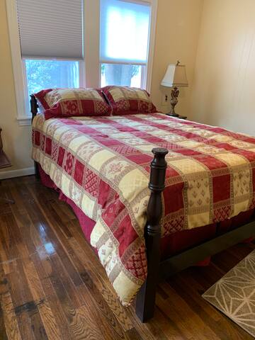 Cozy House Great Location