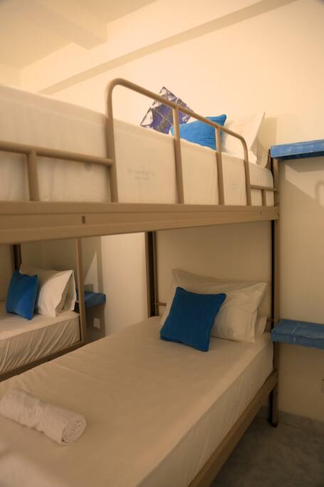 Bunk Bed