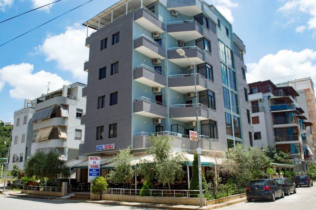 Hotel Riviera