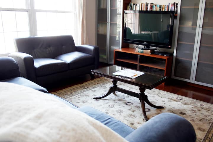 Innkeepers Suite - Kingston