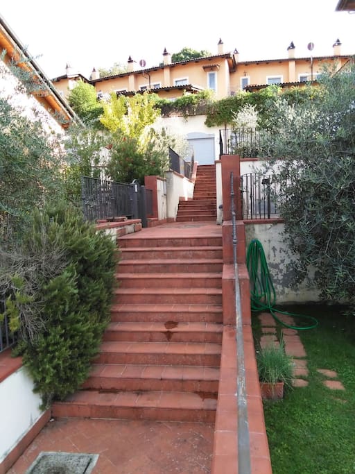 Le villette a schiera