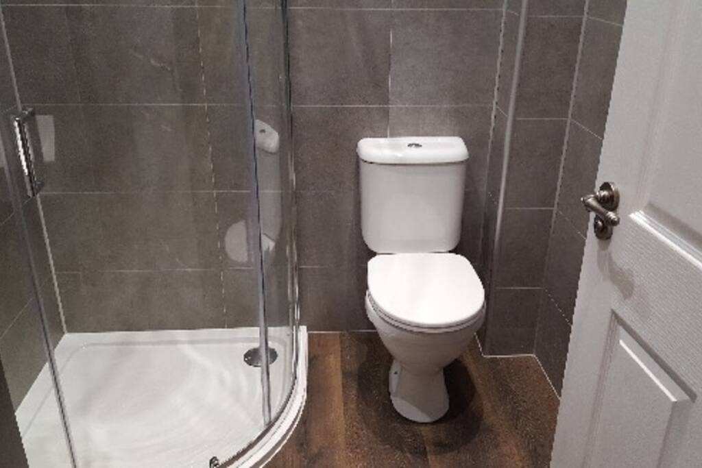 En suite