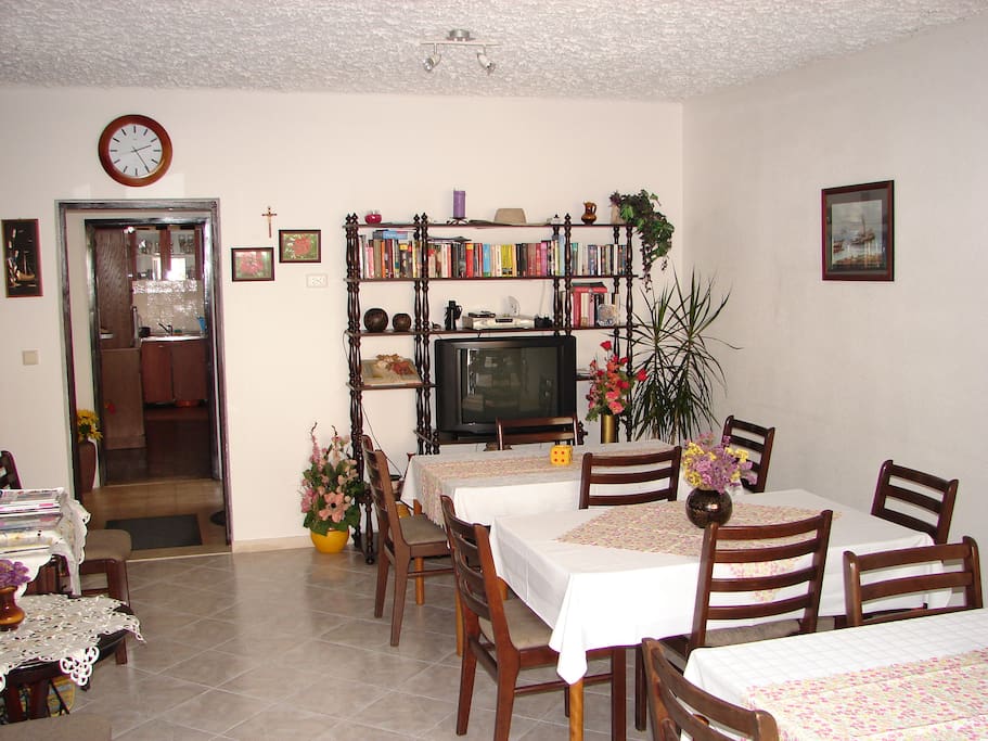 Dinning room