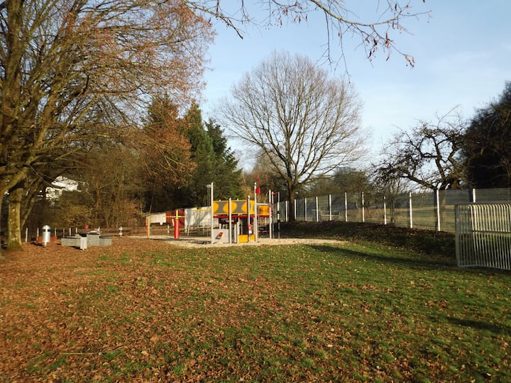 Steffenberg Vacation Rentals Homes Hessen Germany Airbnb