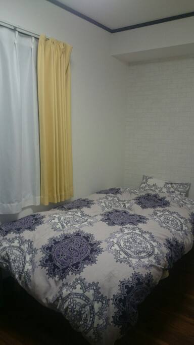 Single bedroom no.3