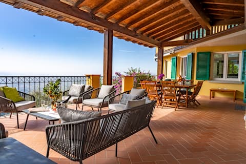 Villa Liana
