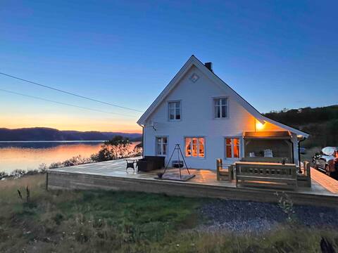 Cozy authentic house from 1931