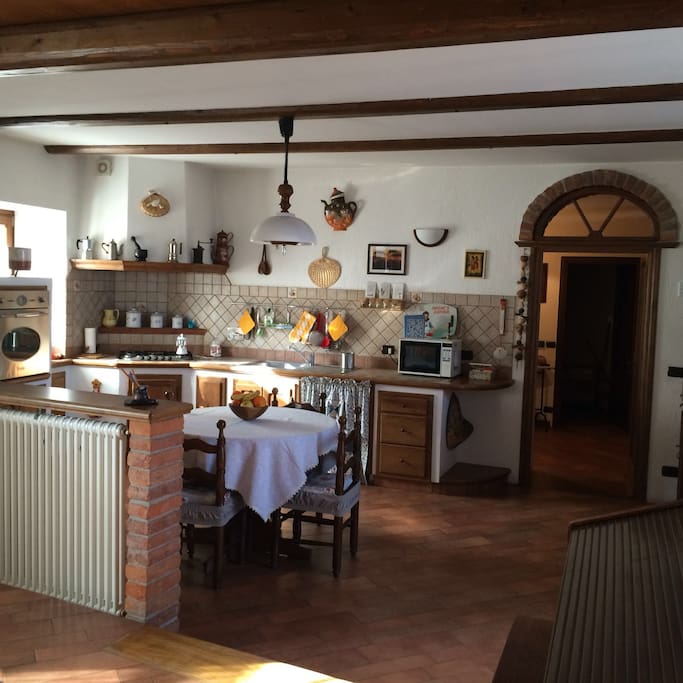 Cucina
