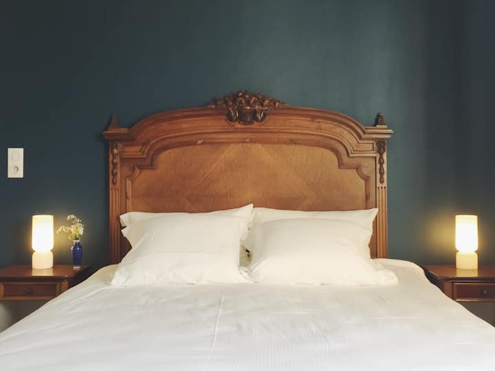 Спална соба 1