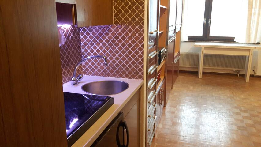Rossodisera Events srl managed Airbnb listing 2