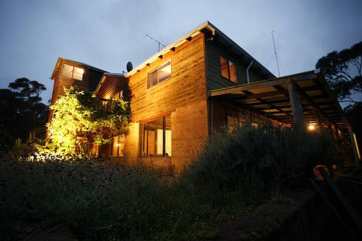 Wilderness By The Sea- Private bush retreat & SPA gallery image 5