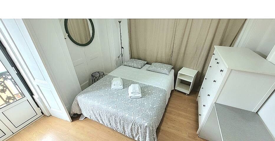 Lisbon Apartment 6.2 km Airport gallery image 5