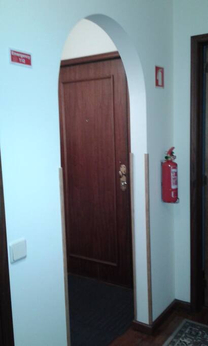 Entrada