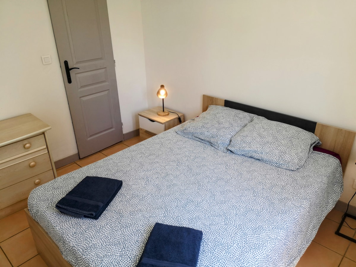 Спална соба 1