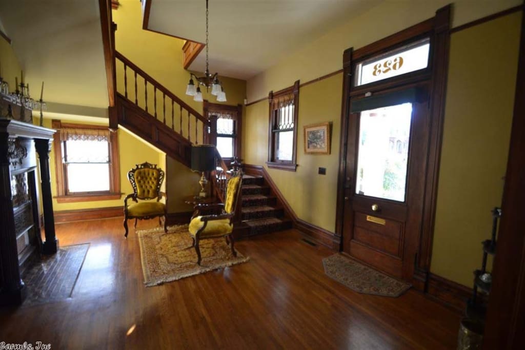 Foyer