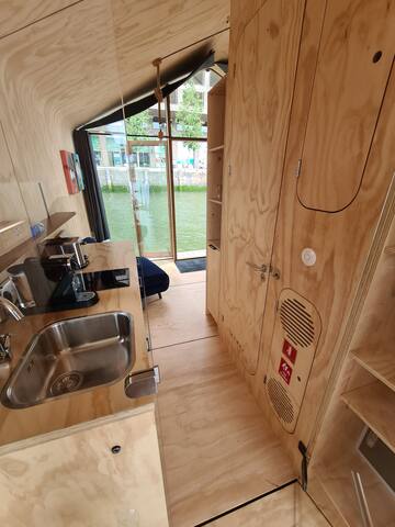 Wikkelboat 2 @ Floating Rotterdam Rijnhaven gallery image 5