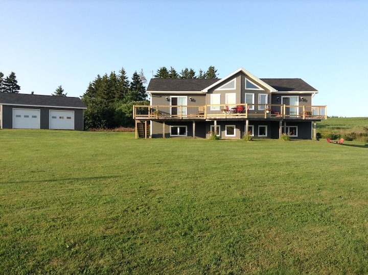 Souris Vacation Rentals & Homes Prince Edward Island, Canada Airbnb