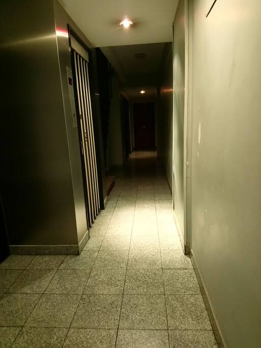 Ascensor