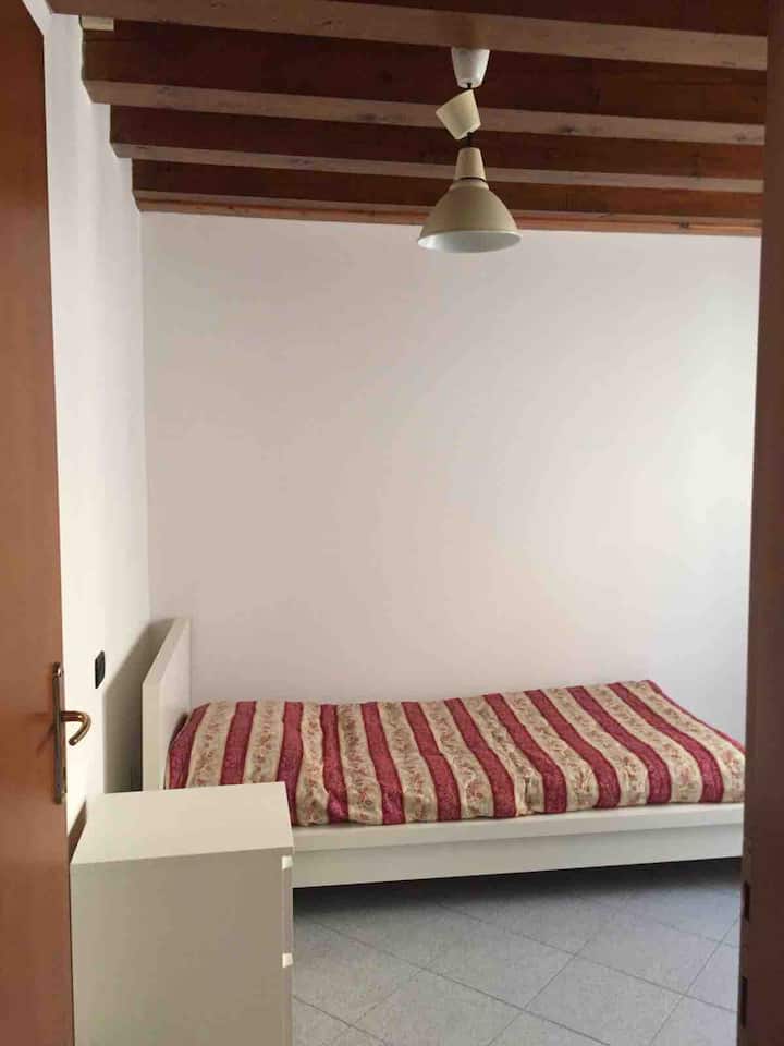 Casetta Rossa Nel Cuore Di Vicenza - Vicenza