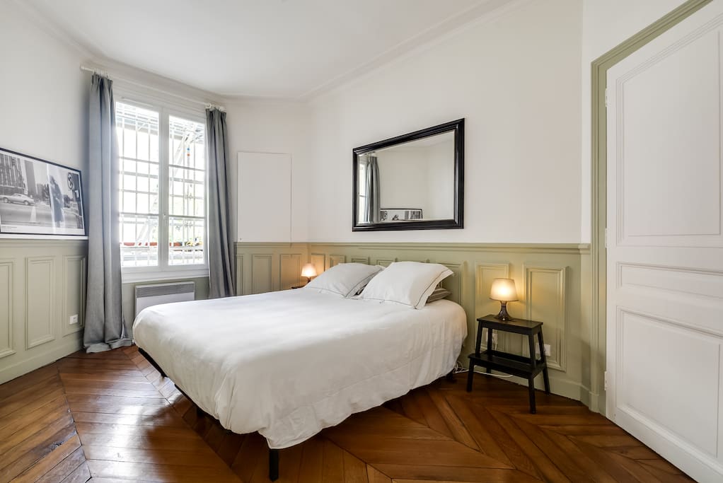 Chambre 1