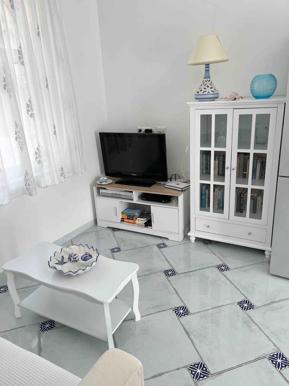 Popular Airbnb listing: Casa Lara in Positano