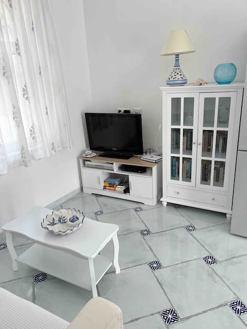 Popular Airbnb listing: Casa Lara in Positano