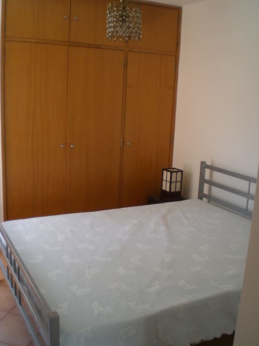 King size new bed