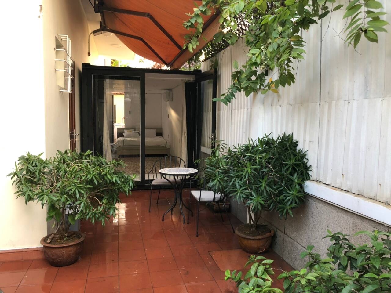 HO CHI MINH Dist.2 Thao dien 5 Bedrooms villa