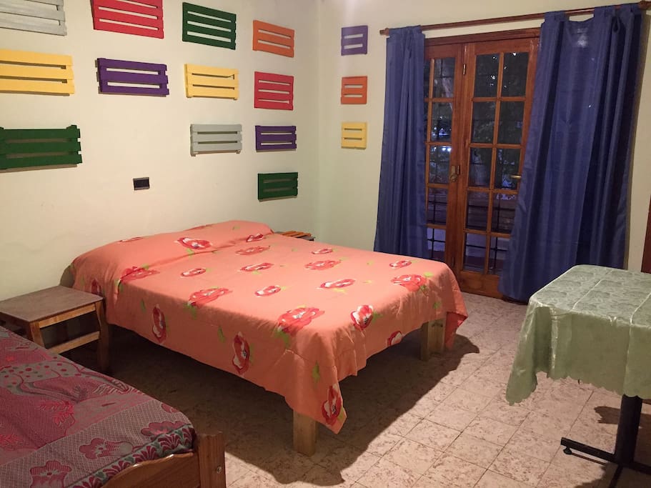 Dormitorio