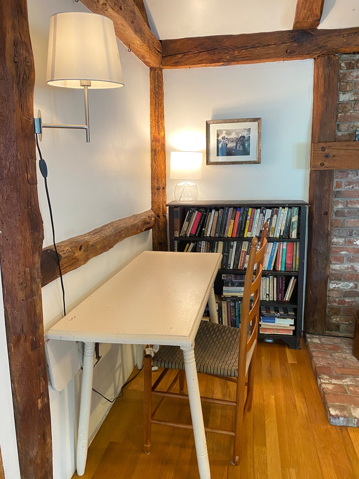 Historic Loft