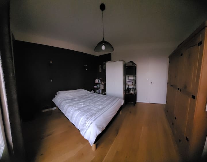 Საძინებელი 1