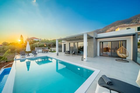 The Dukes Villa