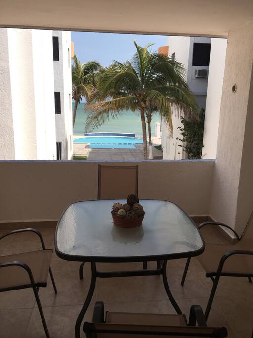 Terraza