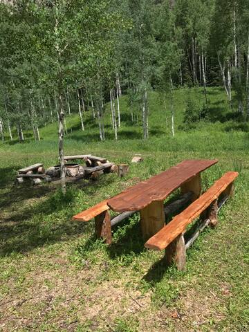 Airbnb Marble Vacation Rentals Places To Stay Colorado