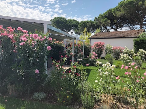 Top Airbnb: Maribeach 2 - 027044-LOC-00429 M0270440697 in Cavallino Treporti